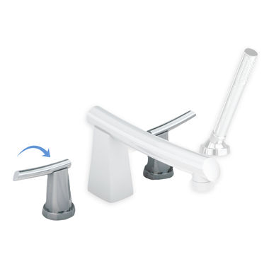 Click here to see American Standard M950171-0020A American Standard M950171-0020A Handle Kit