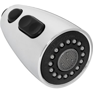 Click here to see American Standard M950242-0020A American Standard M950242-0020A Fairbury Handsprayer for Pull-Down Faucet, 1.8 gpm, Chrome