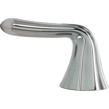 Click here to see American Standard M950247-0020A American Standard M950247-0020A Plastic Handle F-Cadet, Chrome