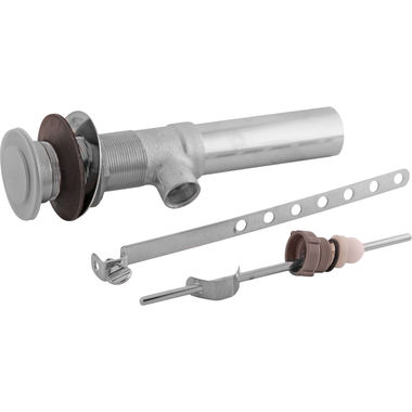 Click here to see American Standard M952425-0020A American Standard M952425-0020A Chrome Drain Assembly