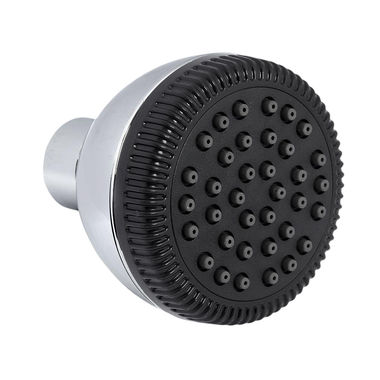 Click here to see American Standard M953550-0020A American Standard Easy Clean Single-Spray Function Showerhead for Colony Series, Round, Wall-Mount, Polished Chrome - M953550-0020A