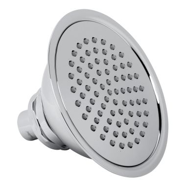Click here to see American Standard M953570-0020A American Standard Transitional Single-Function Shower Head, 2.5 GPM, Polished Chrome - M953570-0020A