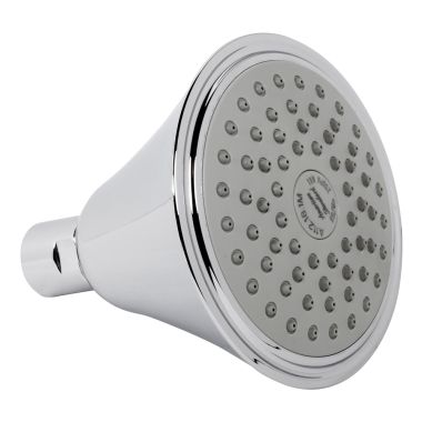 Click here to see American Standard M953579-0020A American Standard Wall-Mounted Shower Head, Chrome - M953579-0020A