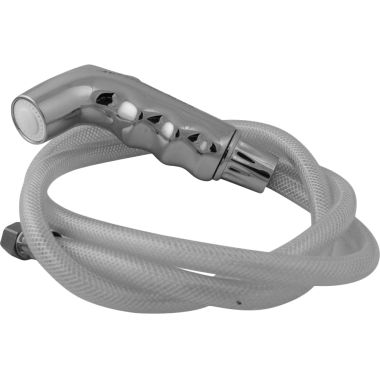 Click here to see American Standard M953667-0020A American Standard M953667-0020A Chrome Handspray and Hose