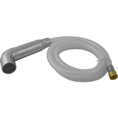 Click here to see American Standard M953670-0020A American Standard M953670-0020A Hand Spray and Hose, Polished Chrome