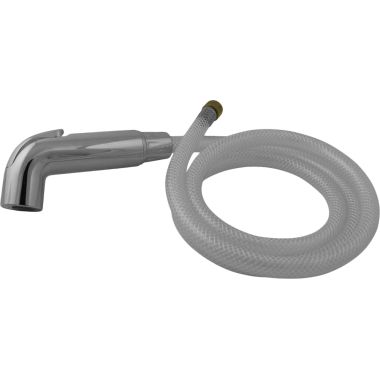 Click here to see American Standard M953678-0020A American Standard M953678-0020A Hand Spray and Hose, Polished Chrome