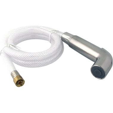Click here to see American Standard M953678-0750A American Standard M953678-0750A Hand Spray and Hose, Stainless Steel