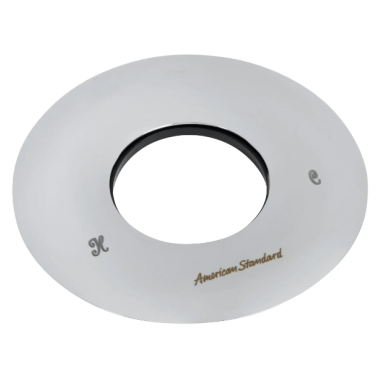 Click here to see American Standard M961623-0020A American Standard M961623-0020A Dial Plate Kit W/out Div. Hole-Jasmine