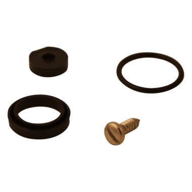 Click here to see American Standard M961638-0070A American Standard M961638-0070A Transfer Valve Seal Kit For 3-Handle Bath and Shower Faucets
