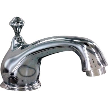 Click here to see American Standard M961725-0020A American Standard M961725-0020A Chrome Spout Kit