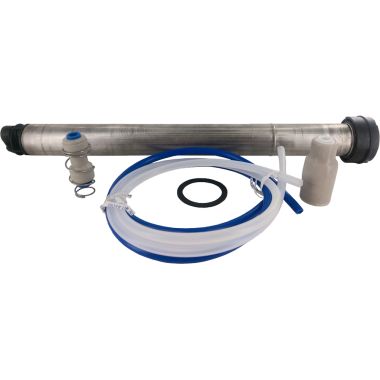 Click here to see American Standard M961769-0070A American Standard M961769-0070A  Filter Housing For Clear Tap Filter