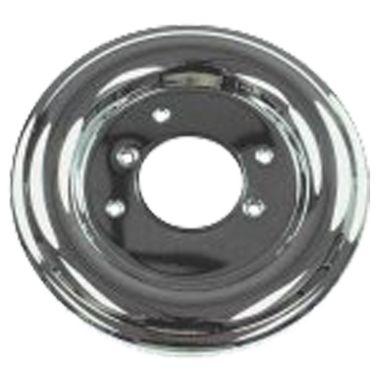 Click here to see American Standard M961810-0020A American Standard M961810-0020A Chrome Escutcheon Kit