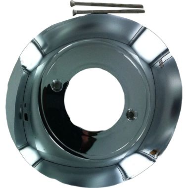 Click here to see American Standard M961856-0020A American Standard M961856-0020A Chrome Escutcheon and Screws