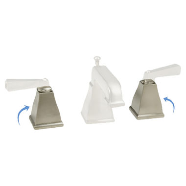 Click here to see American Standard M962104-2950A American Standard M962104-2950A Handle Base Kit