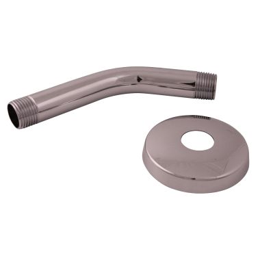 Click here to see American Standard M962304-0020A American Standard M962304-0020A Chrome Shower Arm and Escutcheon