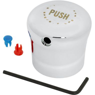 Click here to see American Standard M962390-0020A American Standard M962390-0020A Chrome Handle Kit