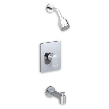 Click here to see American Standard M962493-0020A American Standard M962493-0020A Chrome Shower Arm and Flange
