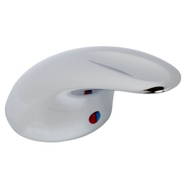 Click here to see American Standard M962497-0020A American Standard Polished Chrome Reliant 3 Handle Kit - M962497-0020A