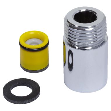 Click here to see American Standard M962520-0020A American Standard M962520-0020A Check Valve, Chrome 