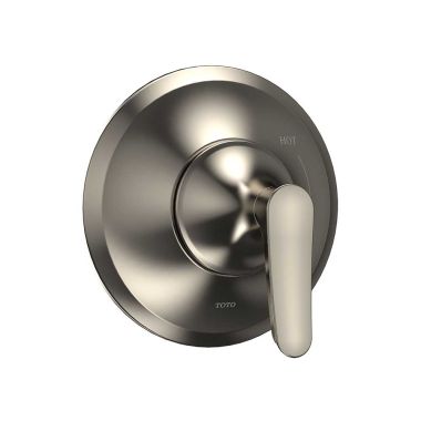 Click here to see Toto TS230P#BN Toto Wyeth Pressure Balance Valve Trim, Brushed Nickel - TS230P#BN 