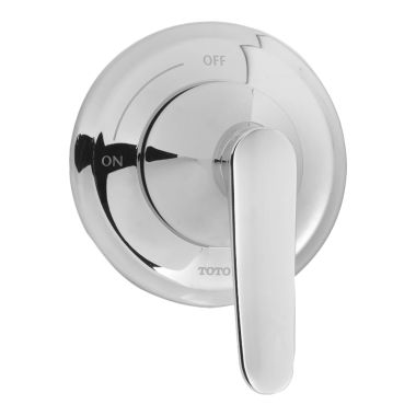 Click here to see Toto TS230C#CP Toto TS230C#CP Wyeth Volume Control Trim