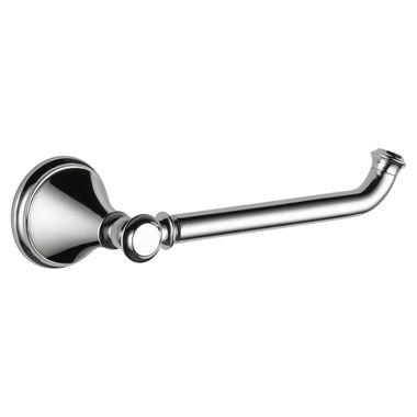 Click here to see Delta 79750 Delta Cassidy Toilet Paper Holder, Chrome - 79750