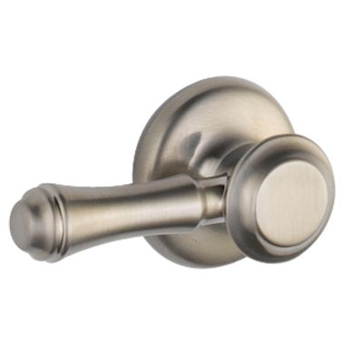 Click here to see Delta 79760-SS Delta Cassidy Stainless Universal Tank Lever with Mounting Hardware, ADA-Compliant, Brilliance Finish - 79760-SS
