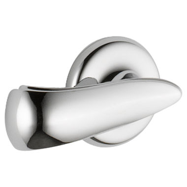 Click here to see Delta 79860 Delta 79860 Cassidy French Curve Toilet Tank Lever - Chrome