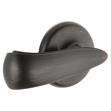 Click here to see Delta 79860-RB Delta 79860-RB Cassidy French Curve Toilet Tank Lever - Venetian Bronze