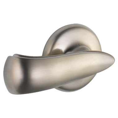 Click here to see Delta 79860-SS Delta 79860-SS Cassidy French Curve Toilet Tank Lever - Stainless