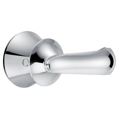 Click here to see Delta H798 Delta H798 Cassidy Lever Handle Kit (Single)(Chrome)