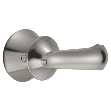 Click here to see Delta H798SS Delta H798SS Cassidy Stainless Steel Single Lever Handle Kit