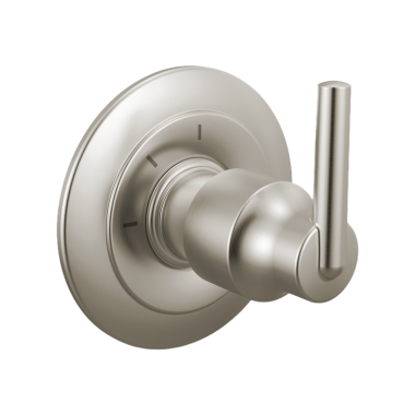 Click here to see Delta T11859-SS Delta Trinsic 3-Function Diverter Trim, 2-Port, Stainless - T11859-SS