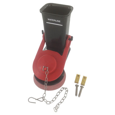 Click here to see Kohler 1189001 Kohler 1189001 Toilet Flush Valve Kit