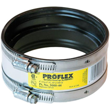 Click here to see Commodity  Fernco 3000-44 Proflex 4