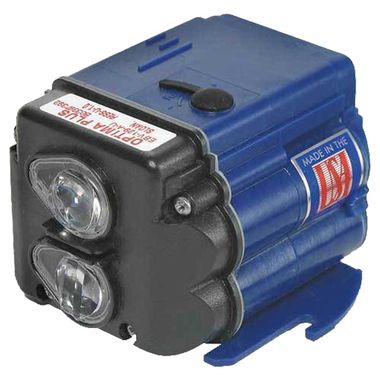 Click here to see Sloan 3325451 Sloan EBV-129-A-U Electronic Module for G2 Urinal Valves (3325451)