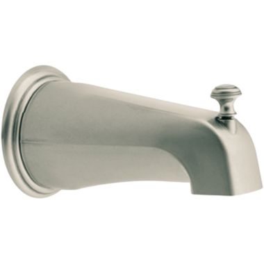 Click here to see Moen 3808AN Moen 3808AN Diverter Tub Spout