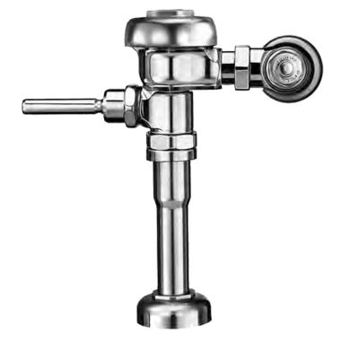 Click here to see Sloan 3082453 Sloan Regal 180-3.5 Exposed Manual Urinal Flushometer (3082453)