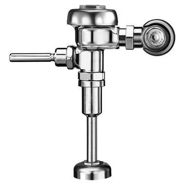 Click here to see Sloan 3082653 Sloan Regal 186-1.5 Exposed Manual Urinal Flushometer (3082653)