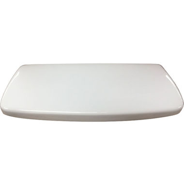 Click here to see Toto TCU706CR#01 TOTO TCU706CR#01 TANK LID ONLY FOR ST706 CARUSOE COTTON WHITE - TAMPER PROOF