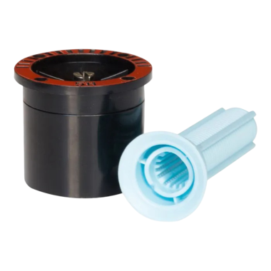 Click here to see Rainbird 5H Rain Bird 5' MPR Half-Circle Spray Pattern Nozzle - 5H (A47083)