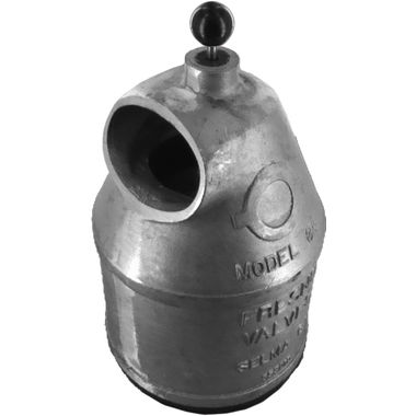 Click here to see Fresno F035-30000 Fresno 3500 Series 3in Continuous Acting Air & Vacuum Relief Valve - F035-30000