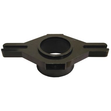 Click here to see Jones Stephens F11002 Jones Stephens F11002 Adjustable 2-Inch ABS Socket Urinal Flange w/ Socket