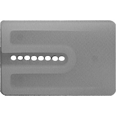 Click here to see Jones Stephens S55950 Jones Stephens S55950 Flexible Toilet Shim, 1-1/8 in x 1-15/16 in x 1/4 in