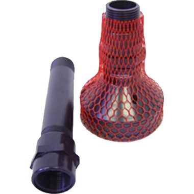 Click here to see Little Giant FH-1102 Little Giant Fountain Head - FH-1102