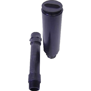 Click here to see Little Giant FH-1161 Little Giant Tulip Fountain - FH-1161