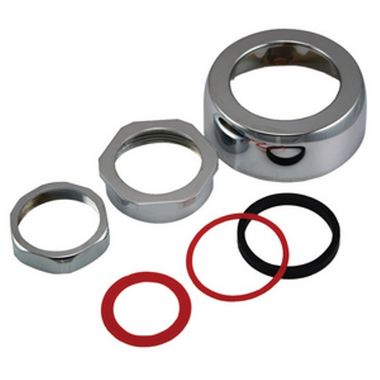 Click here to see Sloan 3308080 Sloan R-1010-A Flange Kit for Regal Flush Valves, 1-1/2