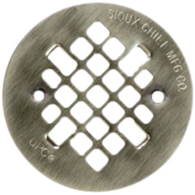 Click here to see Sioux Chief 821-2SN Satin Nickel 2