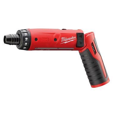 Click here to see Milwaukee 2101-20 Milwaukee 2101-20 M4 1/4