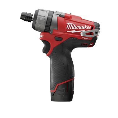 Click here to see Milwaukee 2402-22 Milwaukee 2402-22 M12 Fuel 1/4
